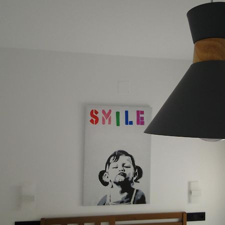 Almagro Suite-A Un Paso Buitenkant foto