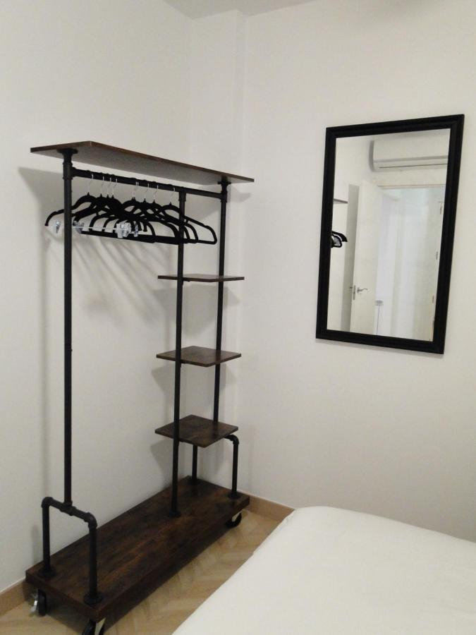 Almagro Suite-A Un Paso Buitenkant foto