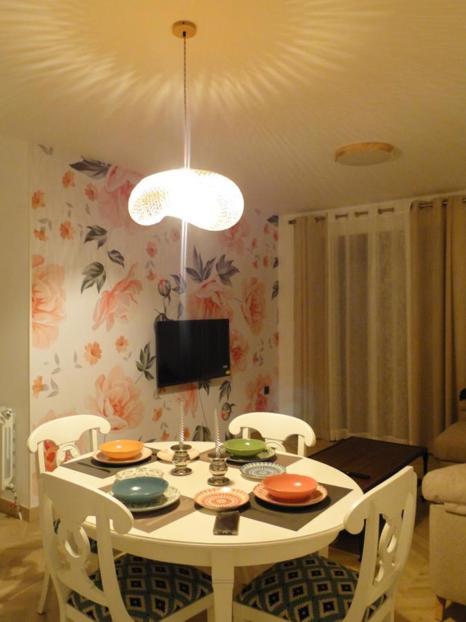 Almagro Suite-A Un Paso Buitenkant foto