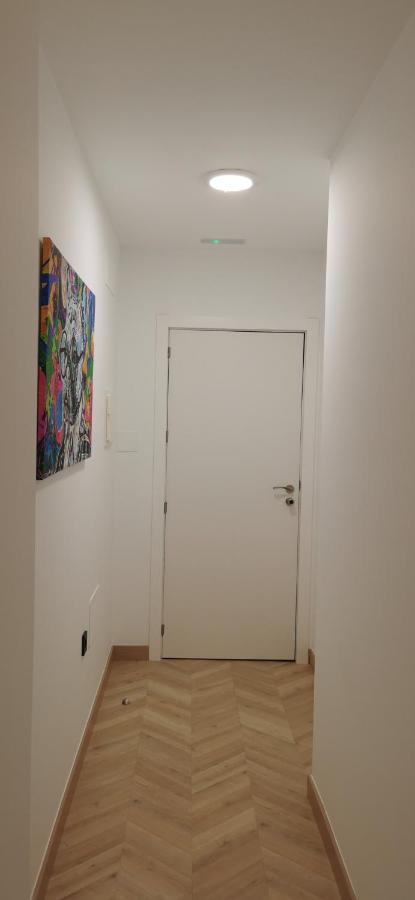 Almagro Suite-A Un Paso Buitenkant foto