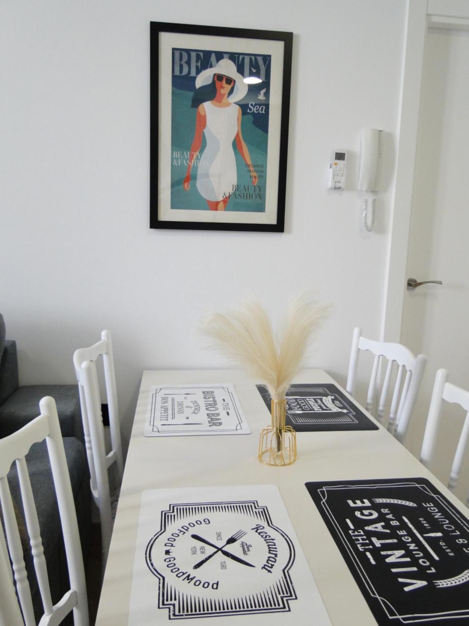 Almagro Suite-A Un Paso Kamer foto