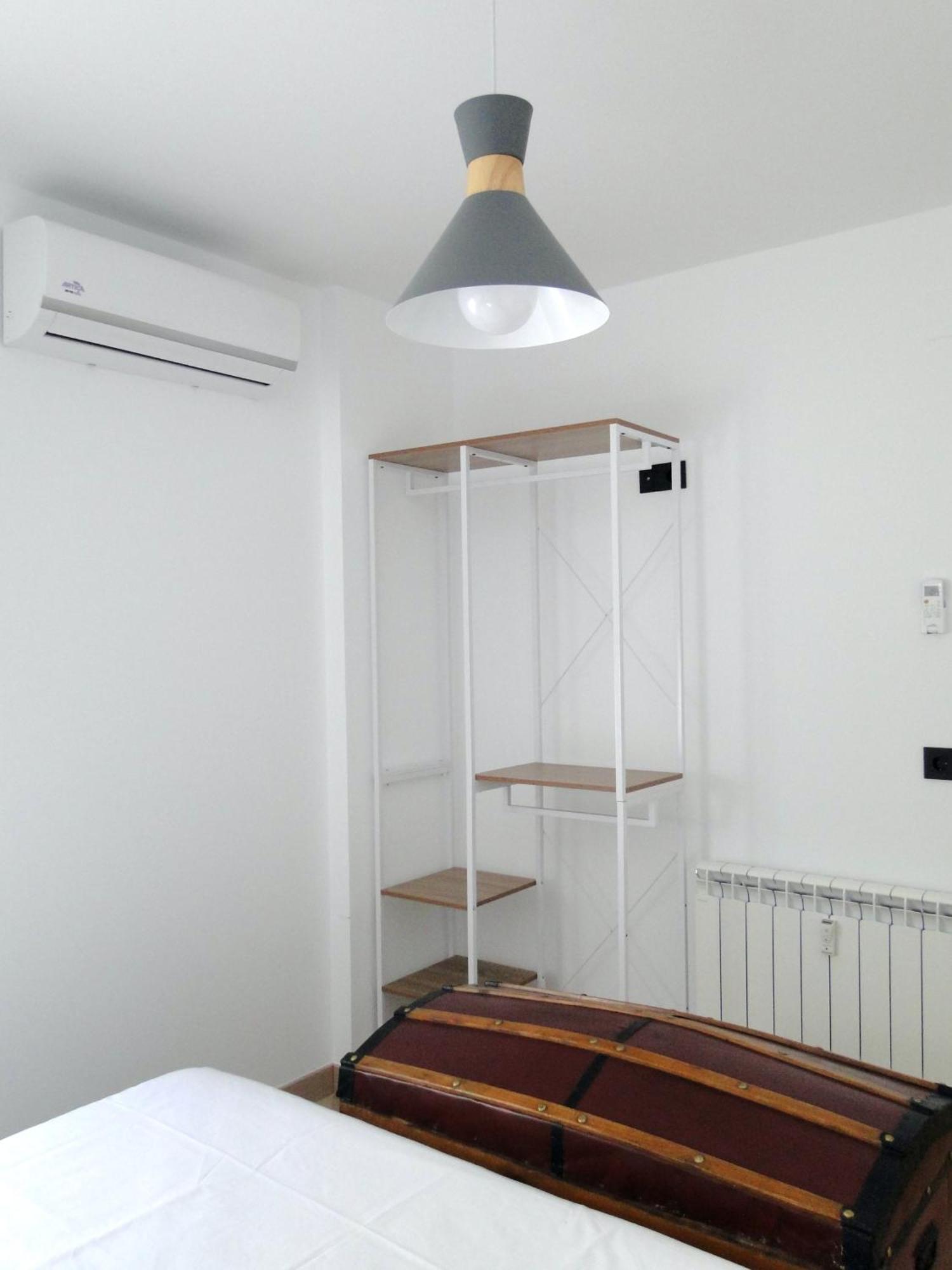 Almagro Suite-A Un Paso Kamer foto